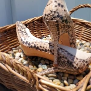 La Fenice (Venezia) Size 9.5